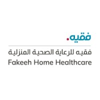 Fakeeh Home Healthcare logo - Similar company to Sama Al Saif