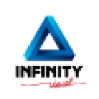 Infinity Visual logo - Similar company to Visual Infinity