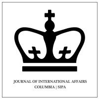 Journal of International Affairs logo - Similar company to Georgetown Journal Of International Affairs
