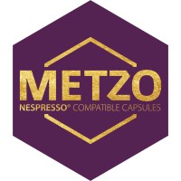 METZO Espresso logo - Similar company to Metzo & Paustian Airtex