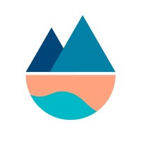 Leonidio Retreats logo - Similar company to Skyfall Bar