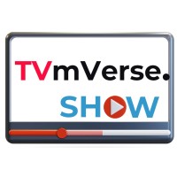 TV Metaverse Show logo - Similar company to Tavk Media