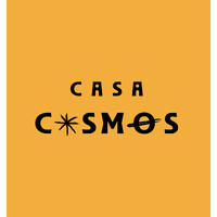 Casa Cosmos logo - Similar company to Reload Beleza Positiva