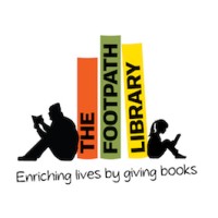 The Footpath Library logo - Similar company to 20Talk