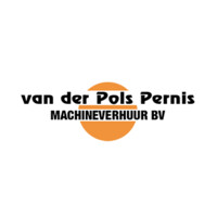 Van der Pols Pernis Machineverhuur B.V. logo - Similar company to Methorst Projecten B.V.