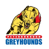 Peterborough Greyhound Stadium logo - Similar company to Offwork