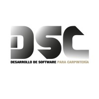 Software DSC logo - Similar company to Hello!! Salamanca