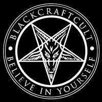 Blackcraft Cult logo - Similar company to Killstar