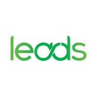 Leads logo - Similar company to Devtuned Bilgi Teknolojileri Ve Yazılım Geliştirme