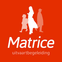Matrice uitvaartbegeleiding logo - Similar company to Bontekoe