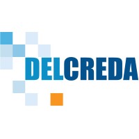 Group of companies DELCREDA logo - Similar company to Steinfurth Electromechanical Measuring Systems Gmbh
