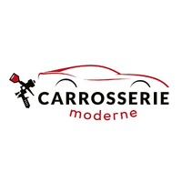 CARROSSERIE MODERNE (Beauvais) logo - Similar company to Convergence Informatique