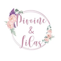 Pivoine & Lilas logo - Similar company to Camelia'S