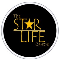 The STARLife Centre logo - Similar company to Rovust