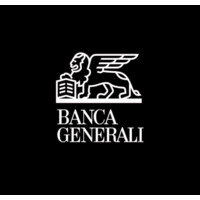 Banca Generali logo - Similar company to Generali