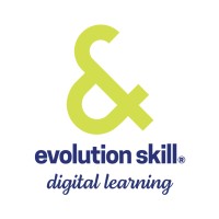 Evolution Skill - Digital Learning logo - Similar company to Itaca Education