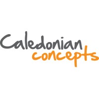 Caledonian Concepts logo - Similar company to Mtj Pr