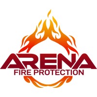 Arena Fire Protection, Inc. logo - Similar company to Mims Management Group