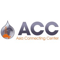 Asia Connecting Center (ACC) logo - Similar company to Vcentrum