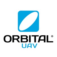 Orbital UAV logo - Similar company to Motium