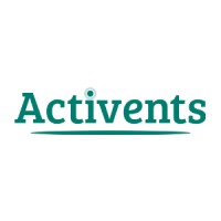 Activents logo - Similar company to Datasoar