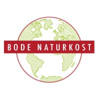 BODE NATURKOST logo - Similar company to Davert