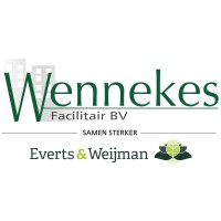 Everts & Weijman - 4 seizoenen hovenier logo - Similar company to Restaurant Campman