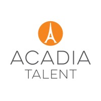 Acadia Talent logo - Similar company to Student&Go
