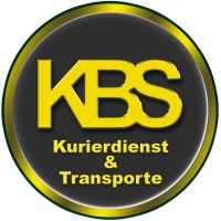 KBS Kurierdienst & Transporte Steding logo - Similar company to Duel Gmbh
