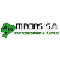 MIRCIAS S.A. logo - Similar company to Minersol S.A.