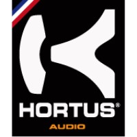 HORTUS AUDIO logo - Similar company to Ts Audio