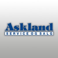 Askland Service og Salg AS logo - Similar company to Coffeebreak