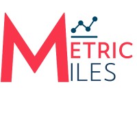MetricMiles logo - Similar company to Sv Soft Solutions