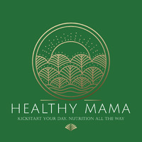 Healthy Mama logo - Similar company to Healthy Kraft