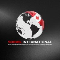 SOFMIL International | Headhunting & Recruitment - Construction | Engineering | Architecture logo - Similar company to Inspec-Solutions