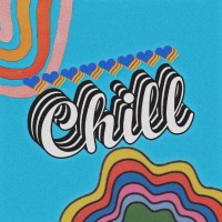 Chronically (Ch)ill logo - Similar company to Karvaan India