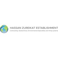 Hassan Zureikat Establishment logo - Similar company to Nz Concepts