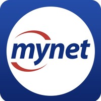 Mynet logo - Similar company to Gerçek Gündem