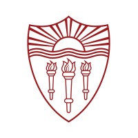 USC College Advising Corps logo - Similar company to Shift Collective