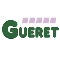SARL GUERET logo - Similar company to Acf Pe2C