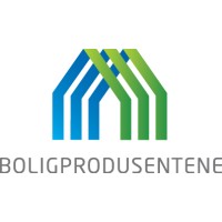 Boligprodusentenes Forening logo - Similar company to Systemhus Norge