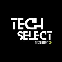 TechSelect Recruitment logo - Similar company to Bourbaki Property & Intelligence