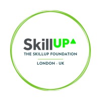 The SkillUp Foundation logo - Similar company to Stem Punks