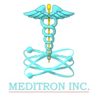 Meditron INC. logo - Similar company to Extreme Rei (Pvt.) Ltd.