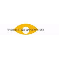 Linyi Sunshine Packaging Material CO.,LTD logo - Similar company to Sbono Group Self Adhesive Paper Materials Label Sticker Jumbo Roll And Sheet Stocklot