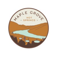 Maple Grove Hot Springs + Retreat Center logo - Similar company to Bodysights