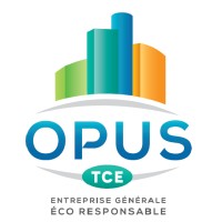 OPUS TCE logo - Similar company to Mediatheque