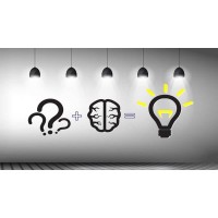 Visionary Mind Creatives logo - Similar company to Right Click - Brand Communications