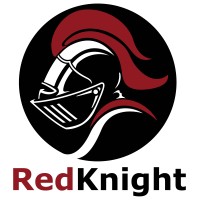RedKnight logo - Similar company to Tactical Trauma Therapy