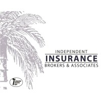 Independent Insurance Brokers & Associates logo - Similar company to Max Agent Financial